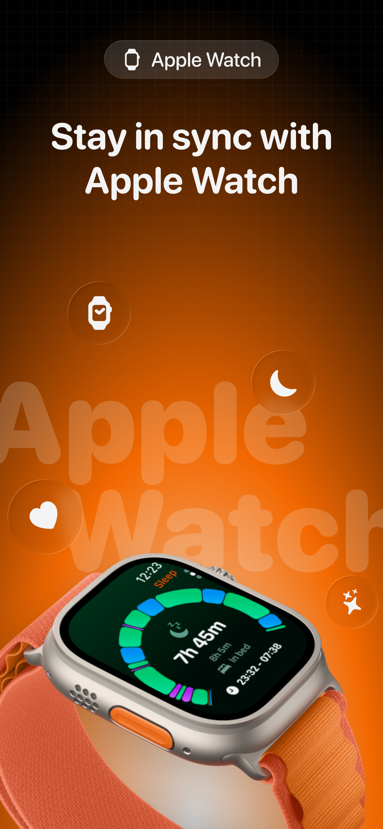 FitWoody Recovery & Readiness screenshot 7