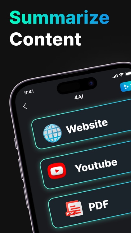 IA Chatbot Assistant - GemAI screenshot-6