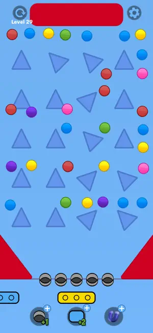 Ball Jam - by Gomp screenshot 2