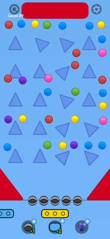 Ball Jam - by Gomp Screenshot 2 of 3