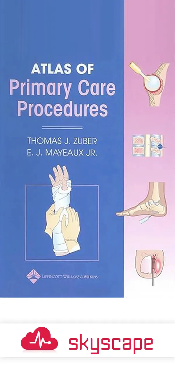 Screenshot #1 pour Atlas - Primary Care Procedure