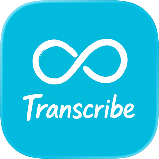 Infinity Transcribe Recorder