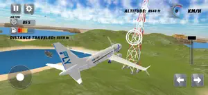 AeroSmash : Crash Simulator screenshot 3