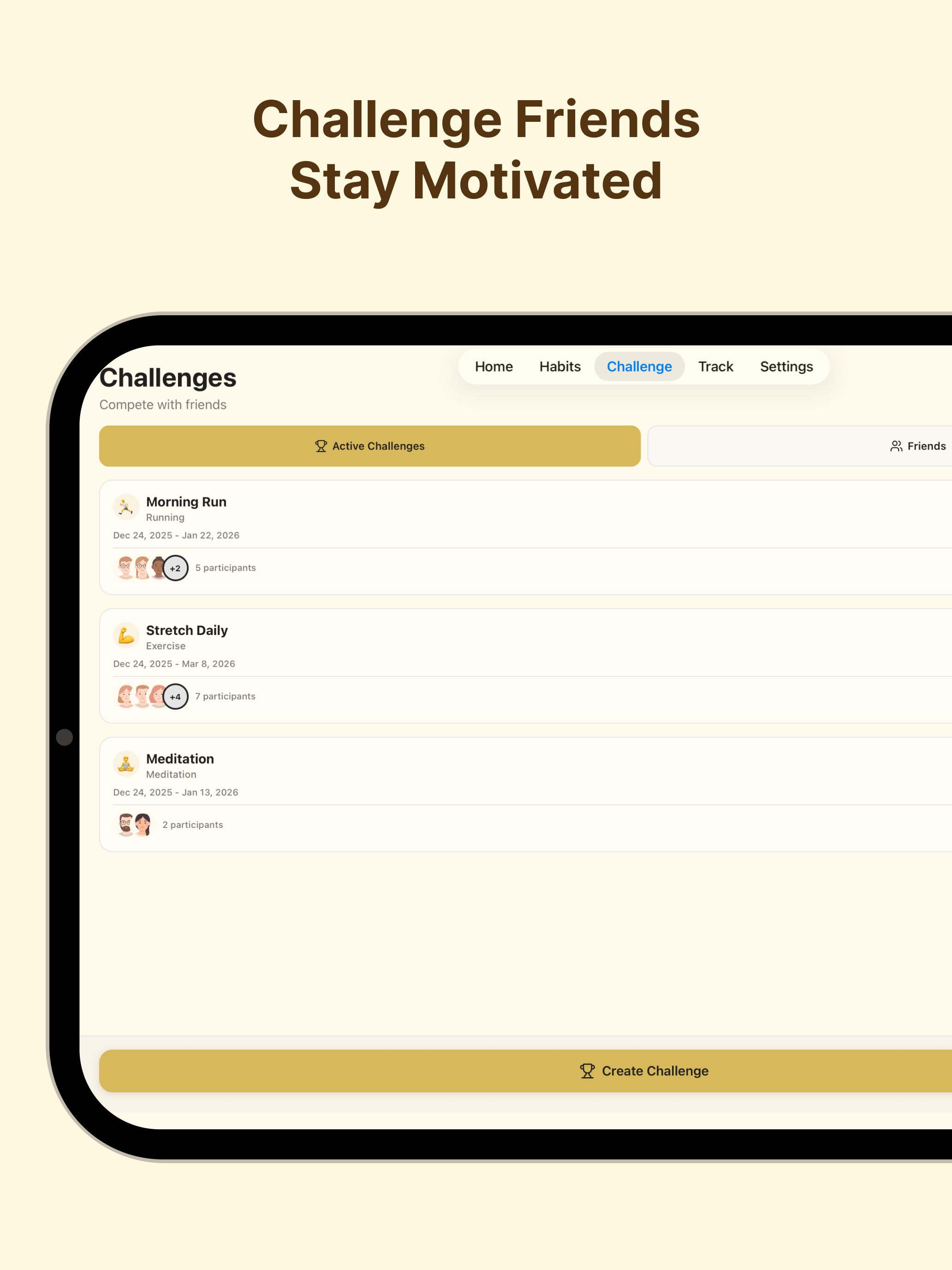 Habits: AI Habit Coach screenshot 15