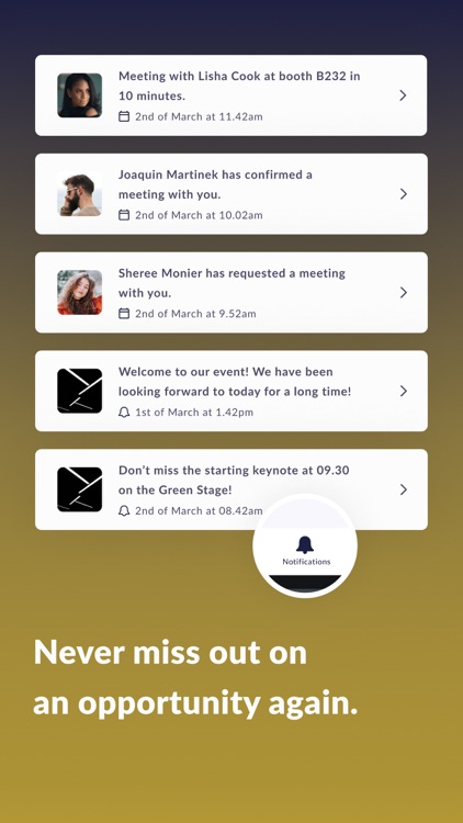 inVOYAGE screenshot-3