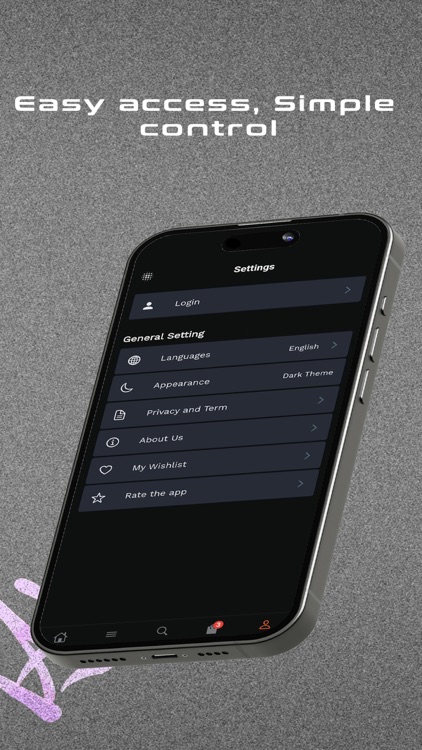 GRAY EG screenshot-7