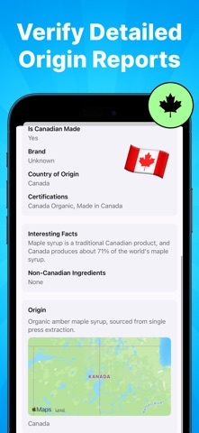 CanBuy: Shop Canadian screenshot
