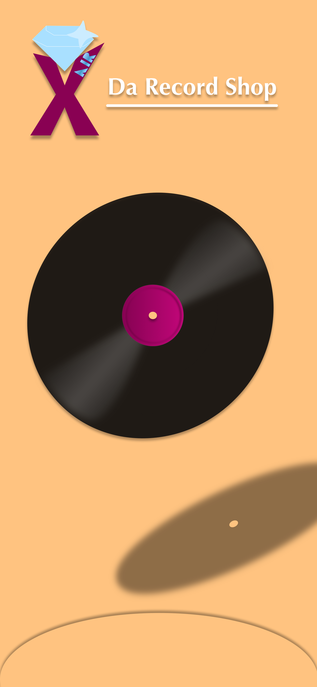 Da Record Shop