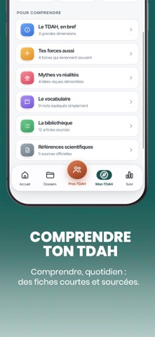 HyperFokus® Screenshot 5 of 8