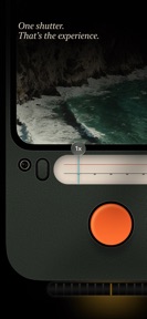 Campera - Point & Shoot Camera screenshot