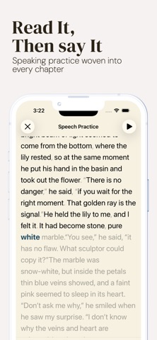 Lingo Tales screenshot