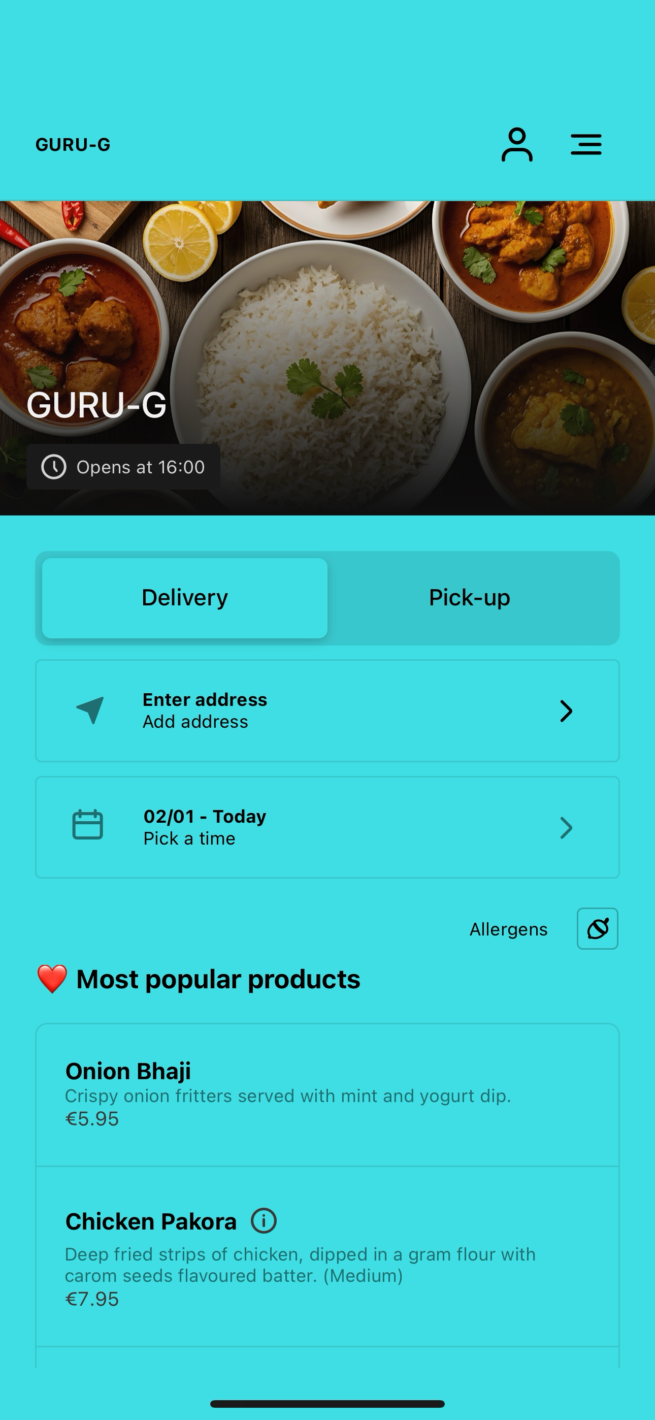 GURU-G