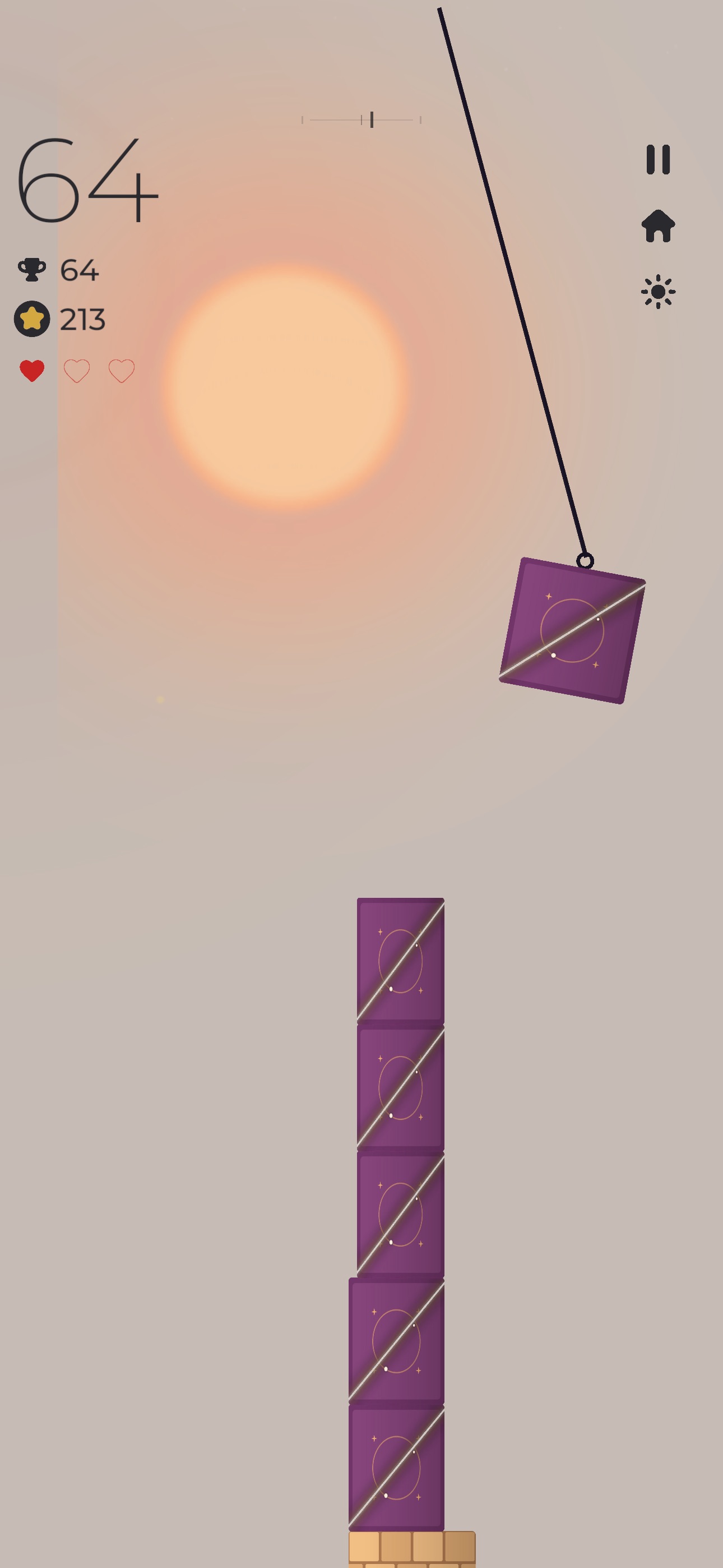 Screenshot 3 of Hookline Stack