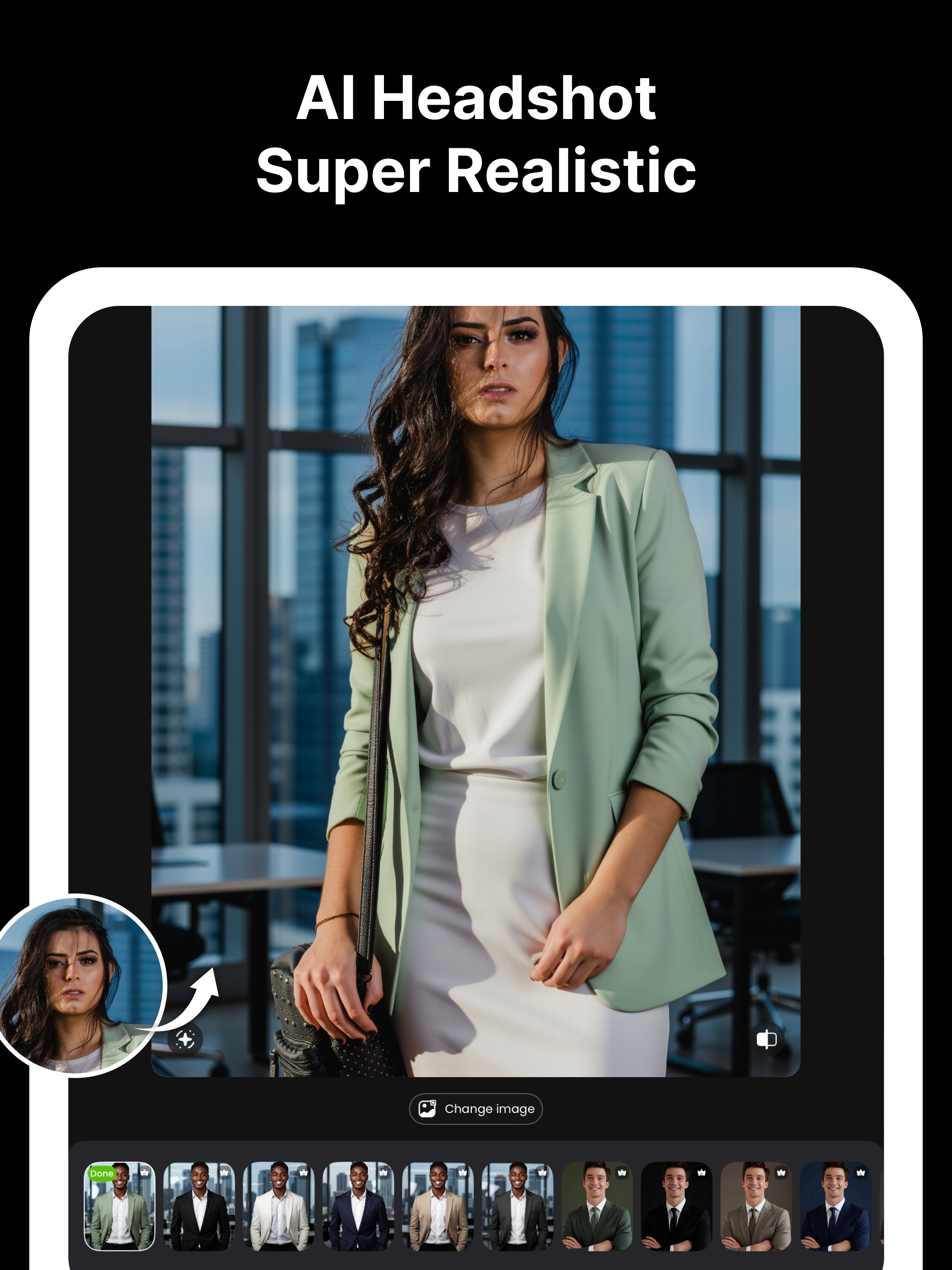 Pixup - AI Photo Enhancer screenshot 10