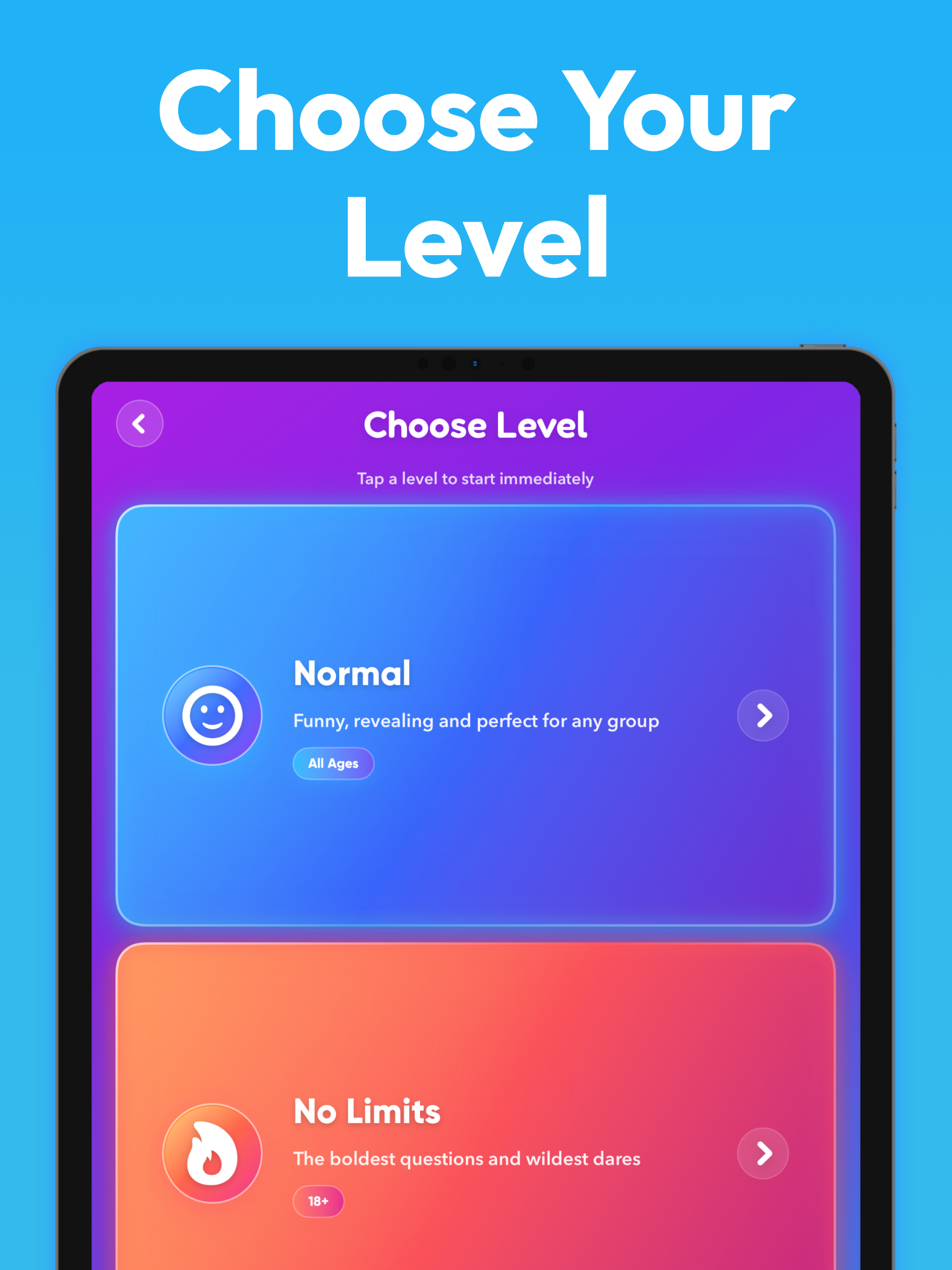 Party Games: Play with Friends screenshot 7