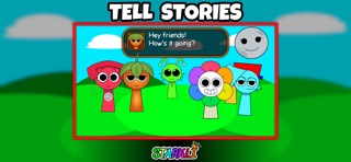 Starkli - Music Sandbox Screenshot 2 of 6