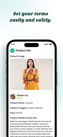SWAPPIT.STORE Screenshot 4 of 5