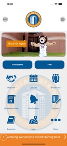 Wallace State CC screenshot #1 for iPhone