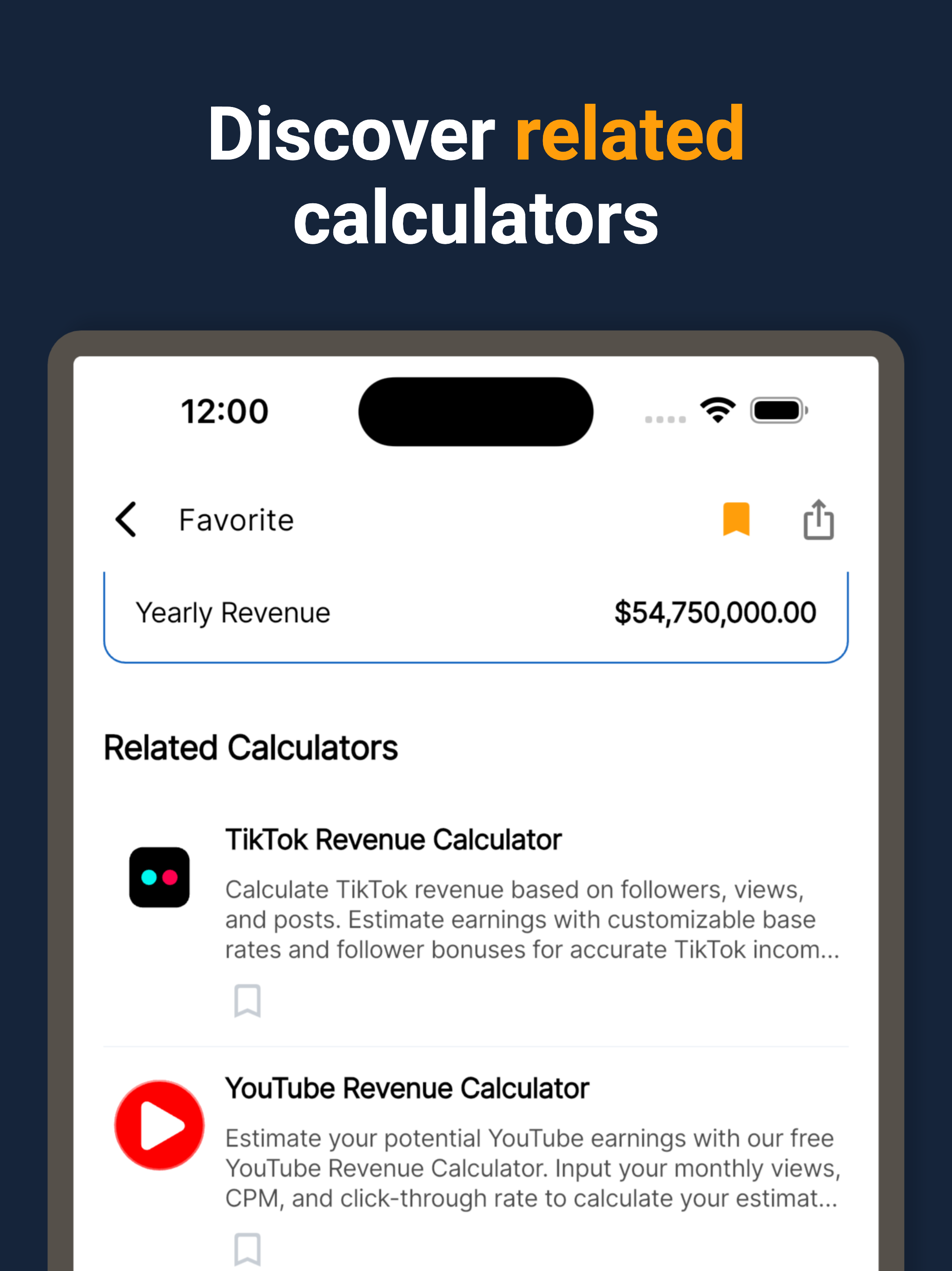 CalculatorLib - All in One screenshot 12