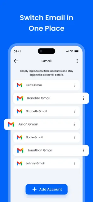 AI Writer - AI Email Assistant screenshot 3