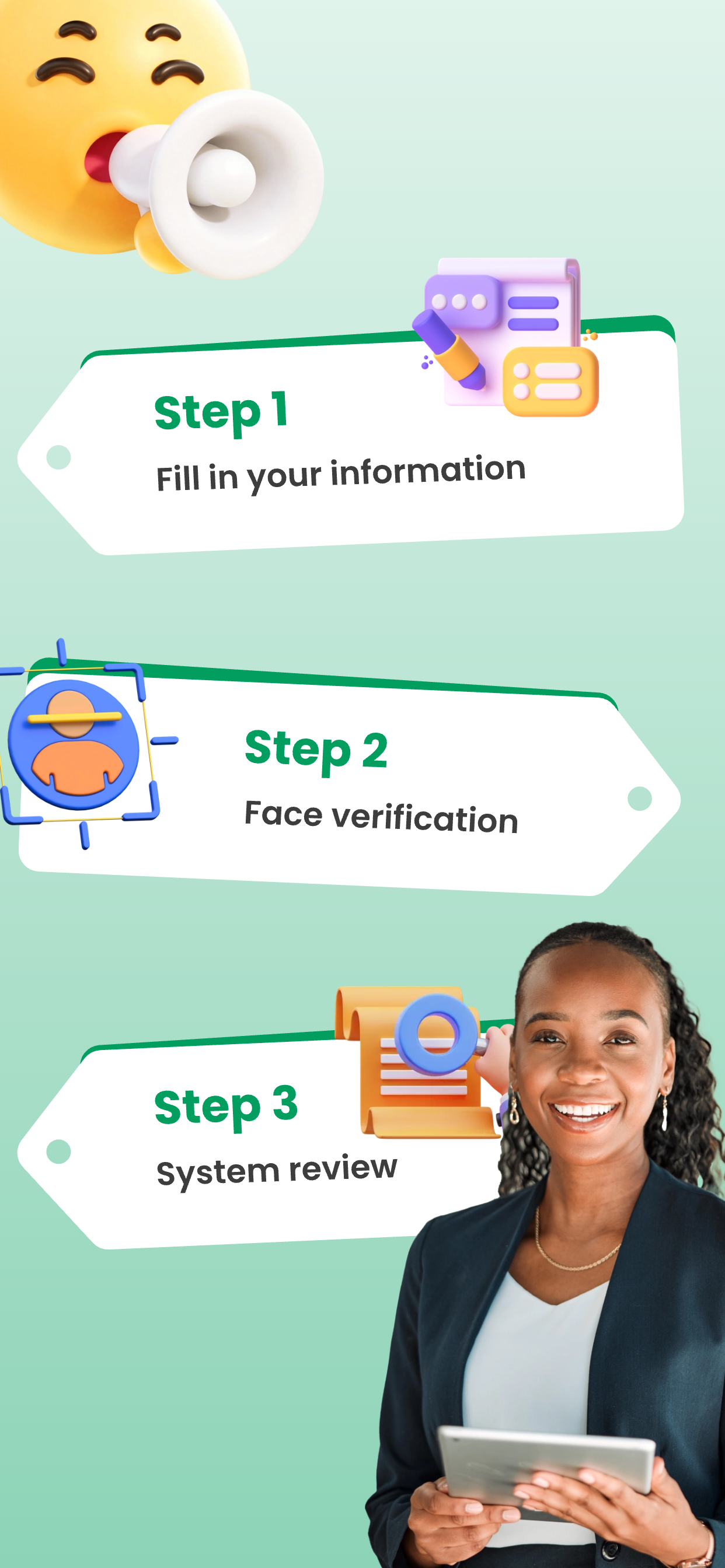 PadiCredit:Easy Credit Anytime