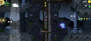 Tibor: Tale of a Kind Vampire screenshot 3