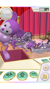 Claw Crane SUPERSTARS screenshot