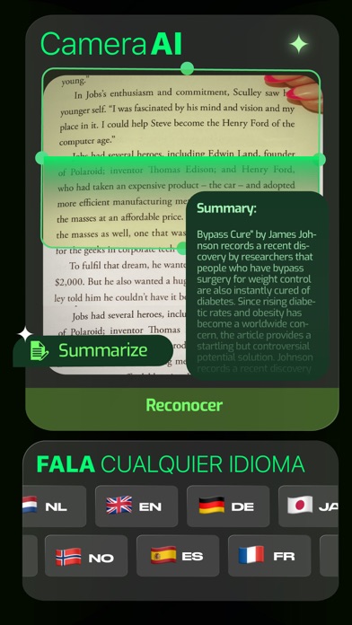 G-Chat - AI ChatBot