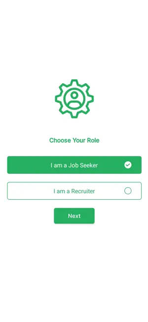 citydreamjobs screenshot 1