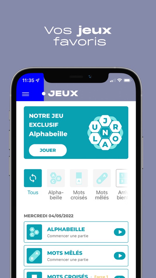 #7. Sudinfo - info en continu (iOS) 由: Rossel & Cie