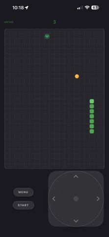 Pocket Coil Arcade Screenshot 4 of 7