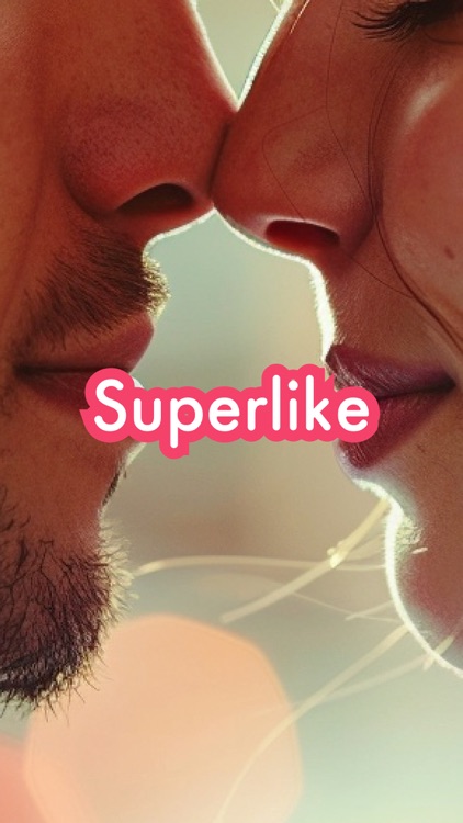 Superlike - Connect New Single