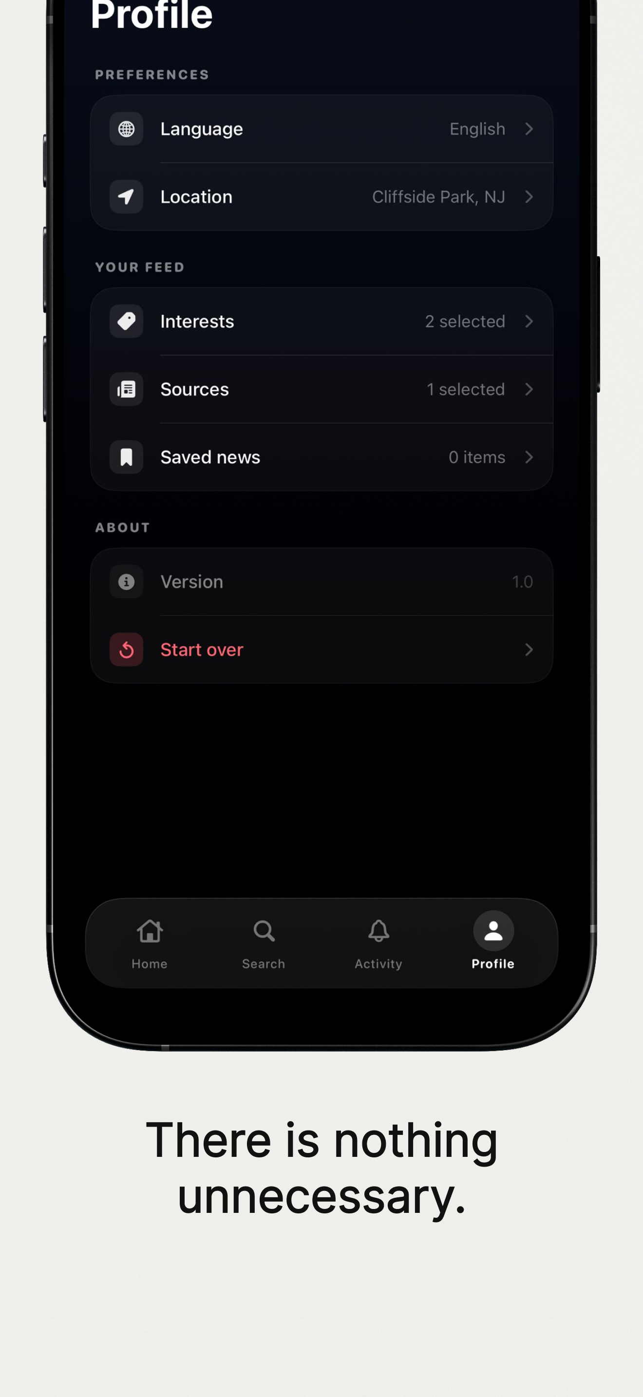 Scrollan screenshot 6