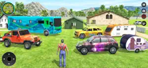 Van Life: Camping Game screenshot 3