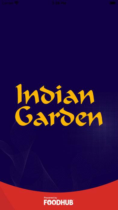 Indian Garden Kirkwall, Screenshot