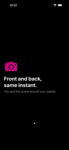 Pink Twin screenshot
