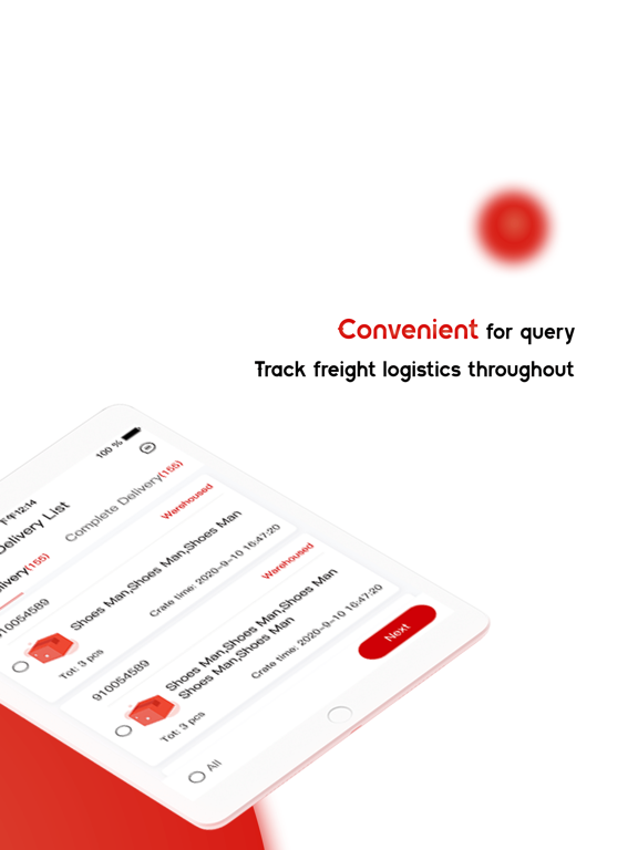 Screenshot #5 pour Skycargoltd