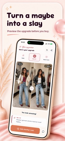Rate OOTD | Slay or Nay screenshot