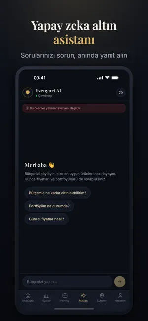 Esenyurt Kuyumcusu screenshot 3