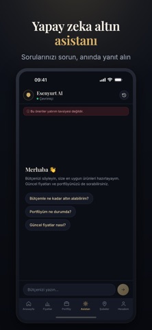 Esenyurt Kuyumcusu Screenshot 3 of 10