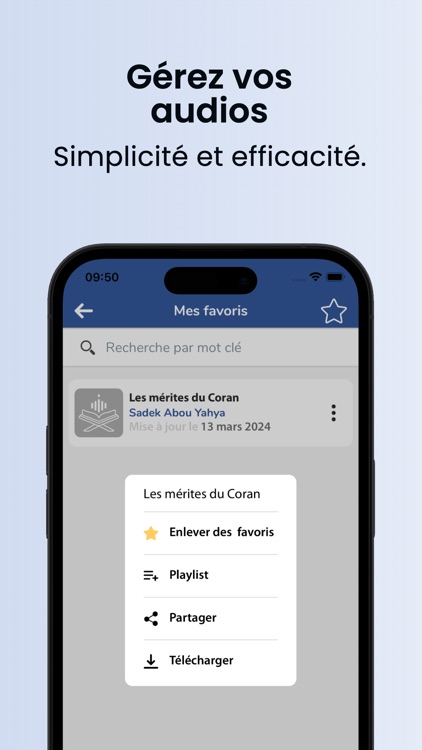 La Voie Droite screenshot-3