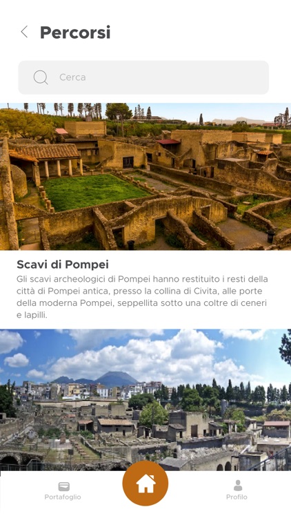 Smartland@Pompei