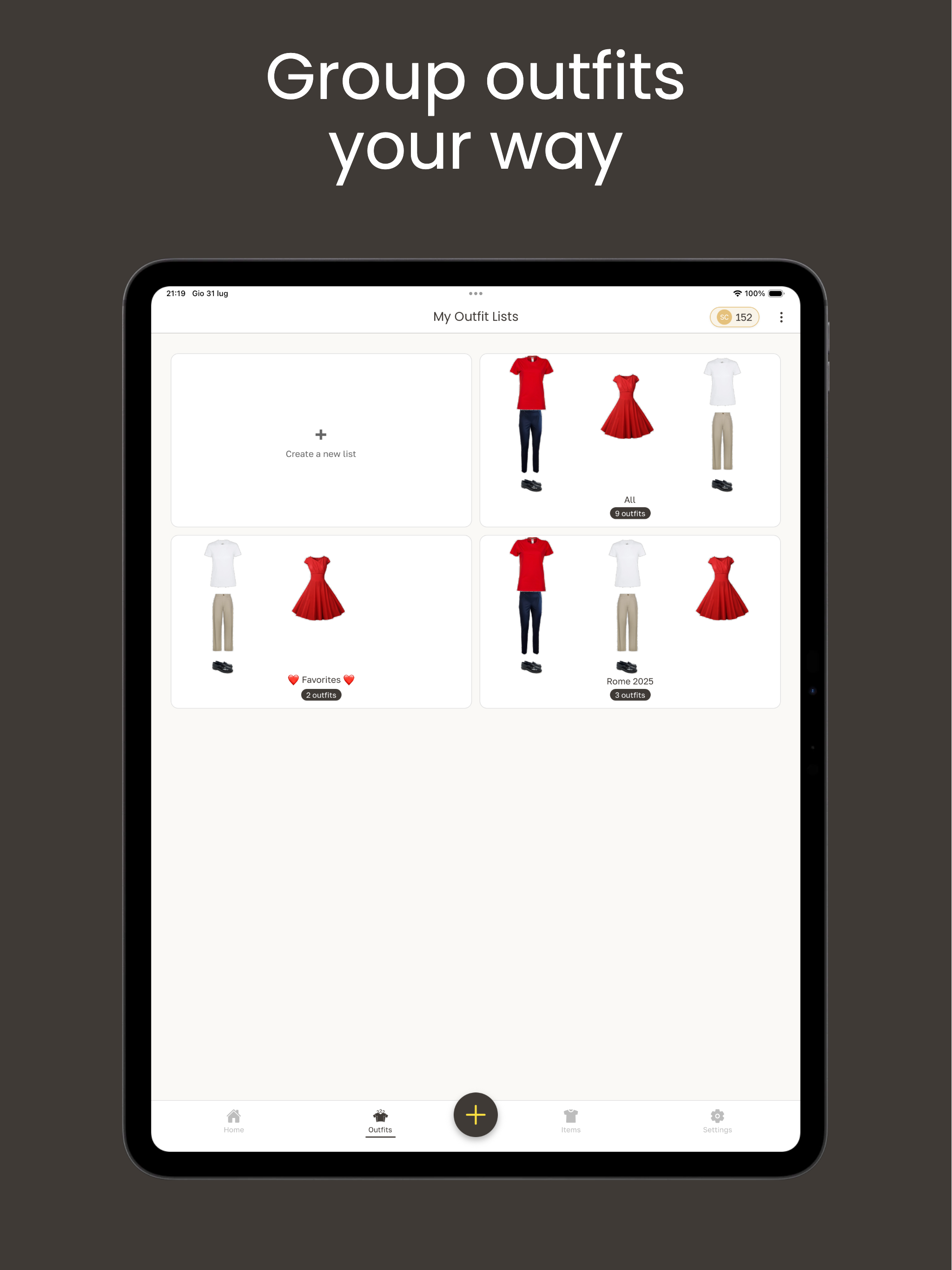 DressUp Style AI: Outfit Maker