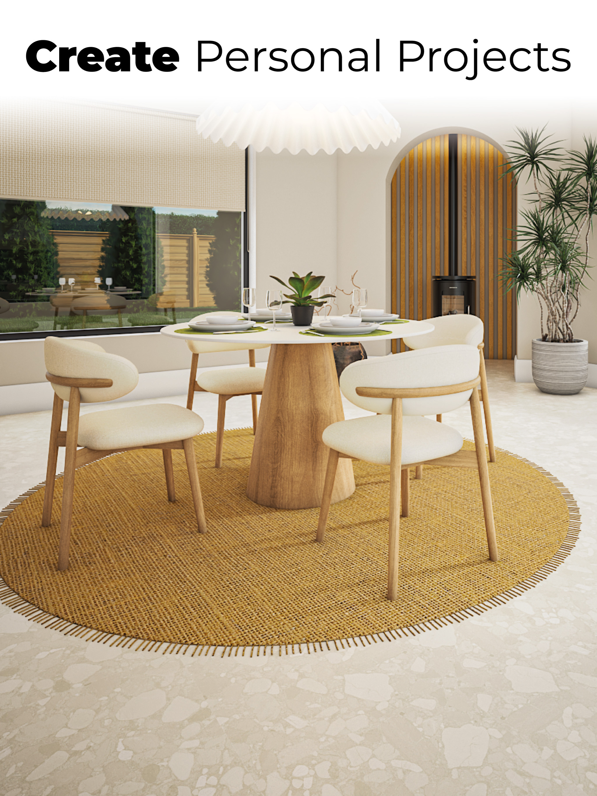 Decor Creator: Home Design