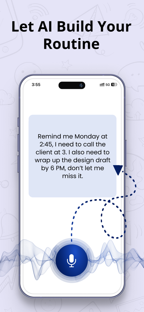 ToDo List: Daily Task Reminder screenshot 2