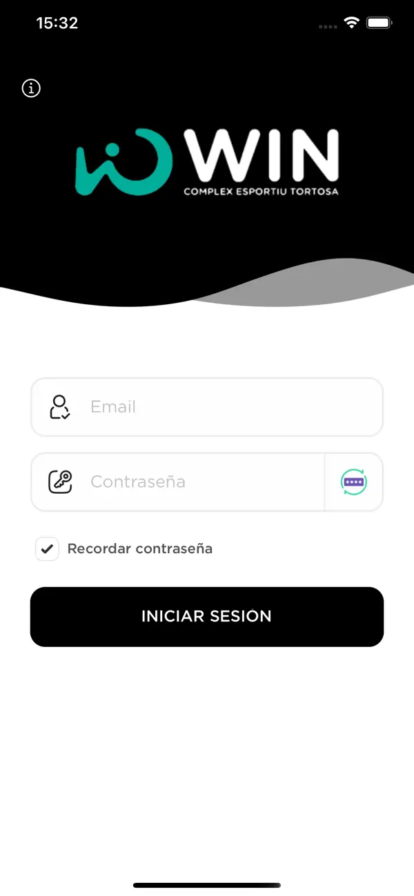 Screenshot #1 pour Win Complex Esportiu