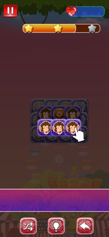 Calm Relaxing Fun 3D Games Screenshot 1 of 4