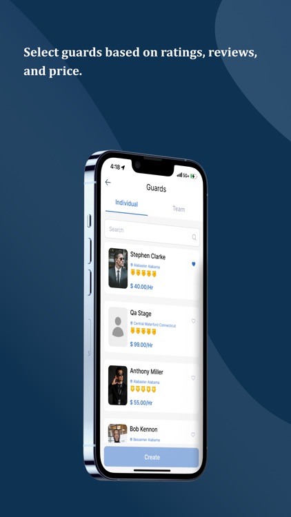 Fido Security screenshot-3