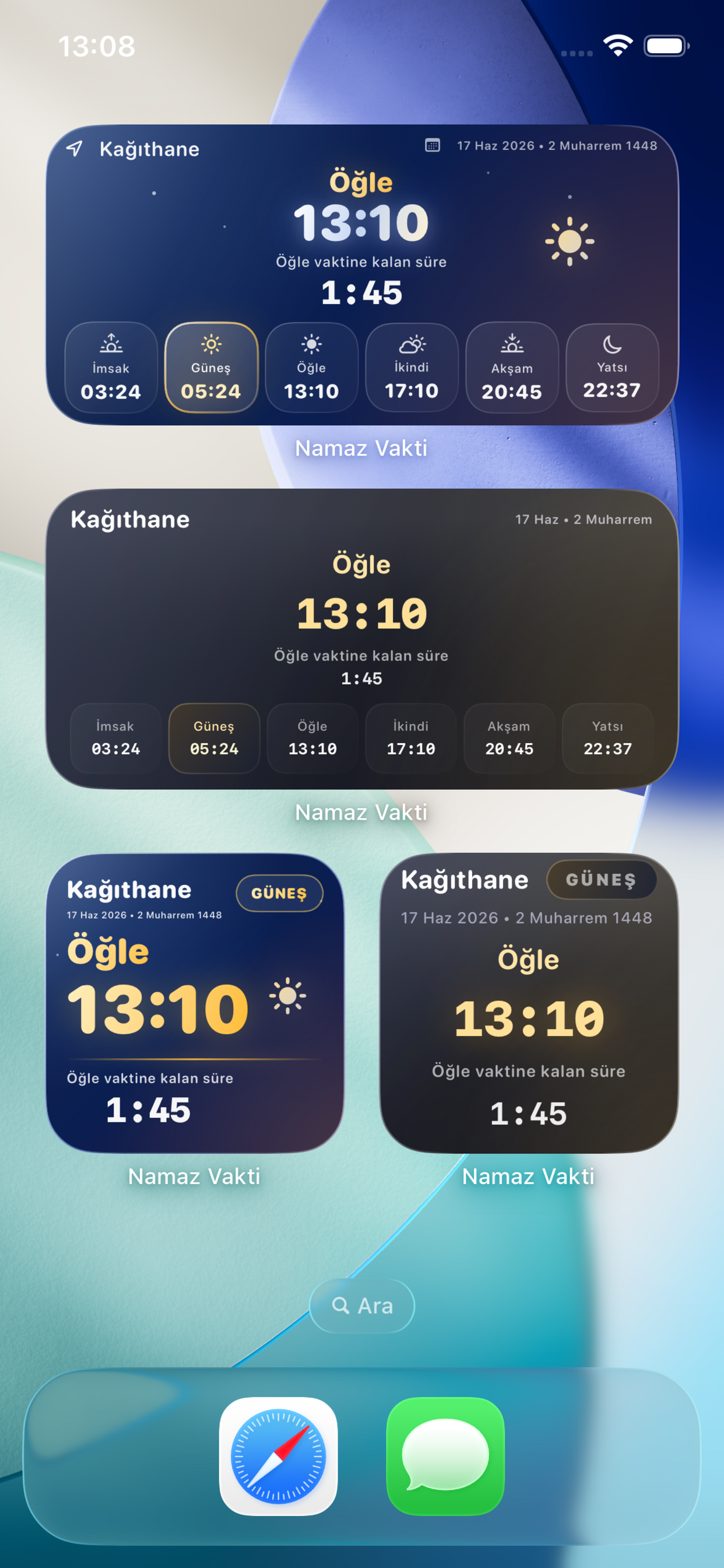 Prayer Times Pro Plus screenshot 5