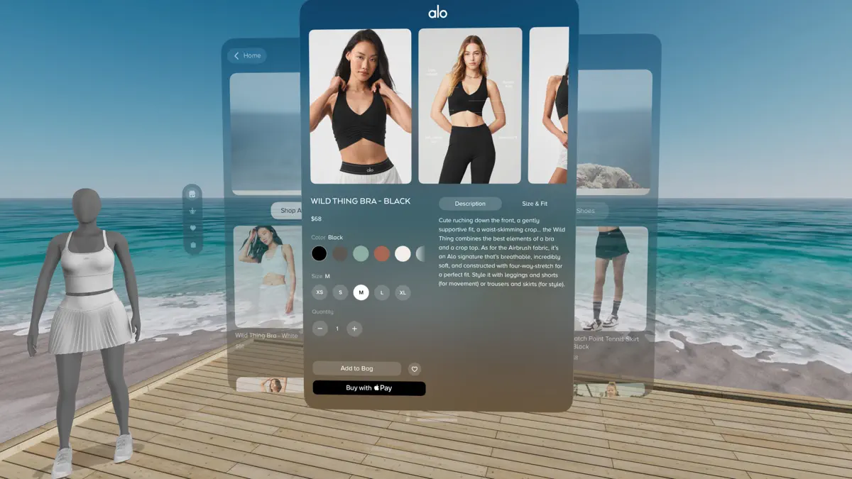 alo Sanctuary screenshot 5